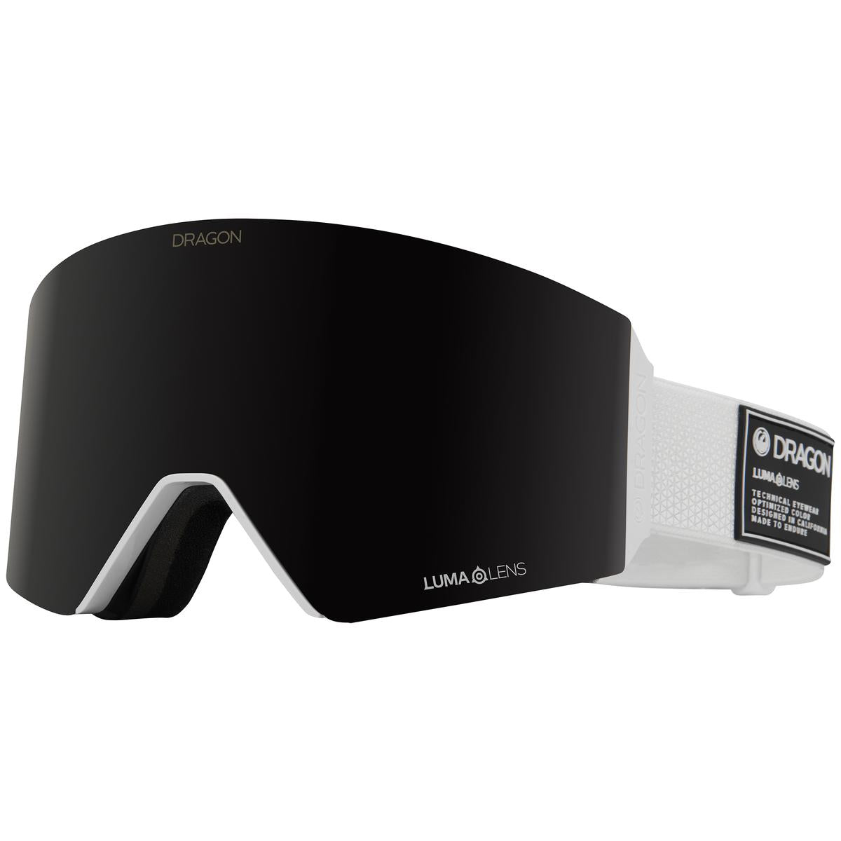 Dragon RVX OTG Goggles