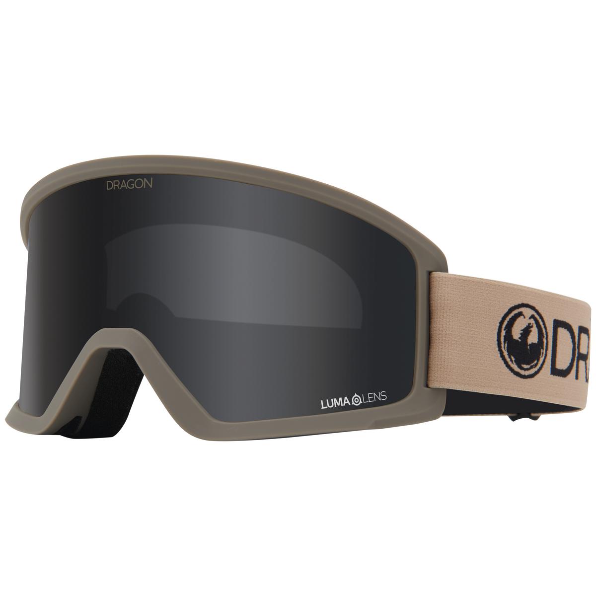 Dragon DX3 OTG Goggles