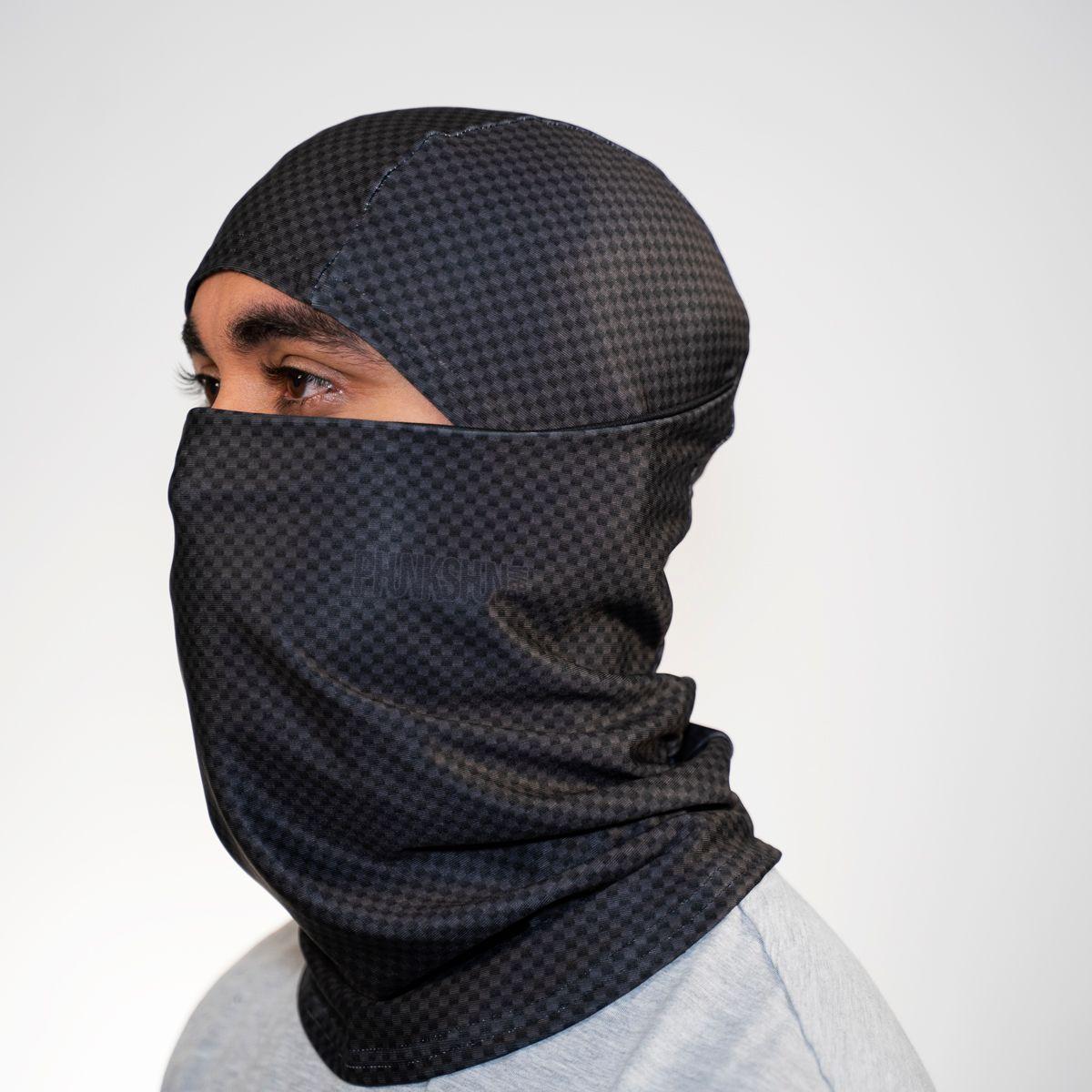 Phunkshun Hybrid Ballerclava