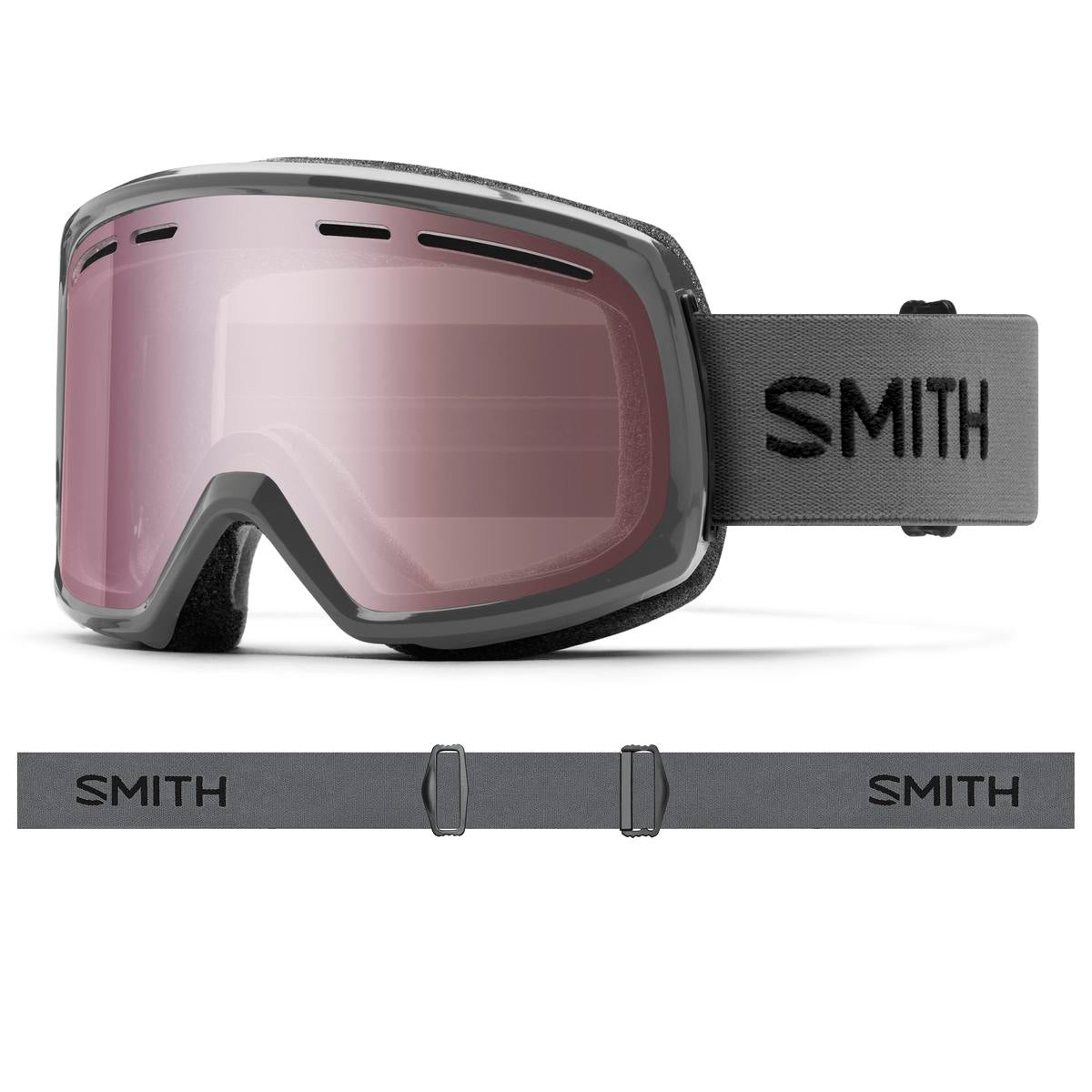 Smith Range Goggles