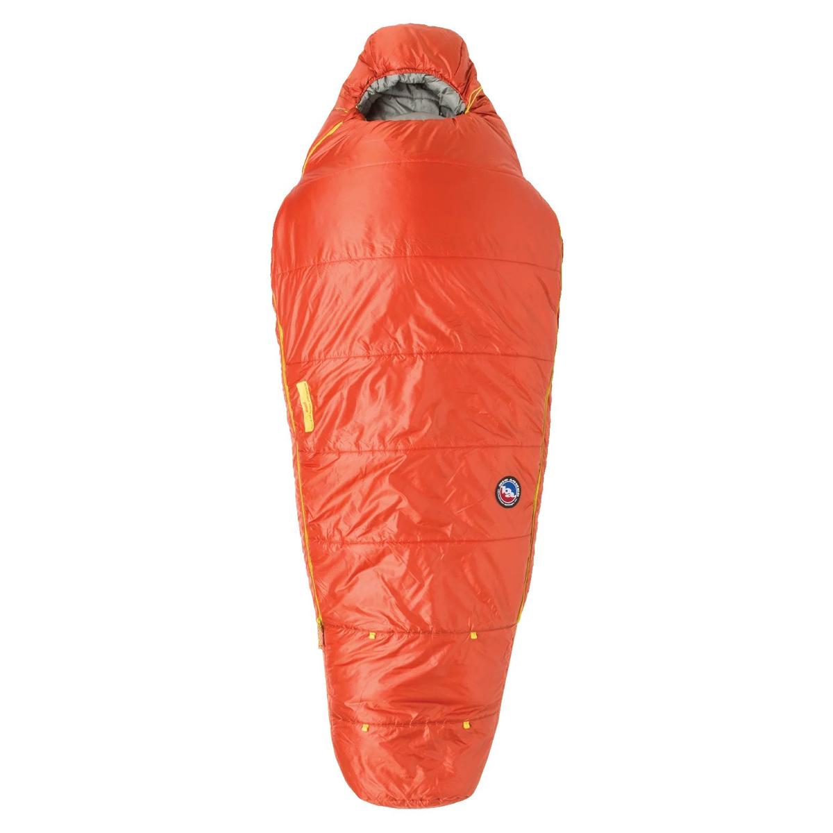 Big Agnes Torchlight Youth 20 Sleeping Bag