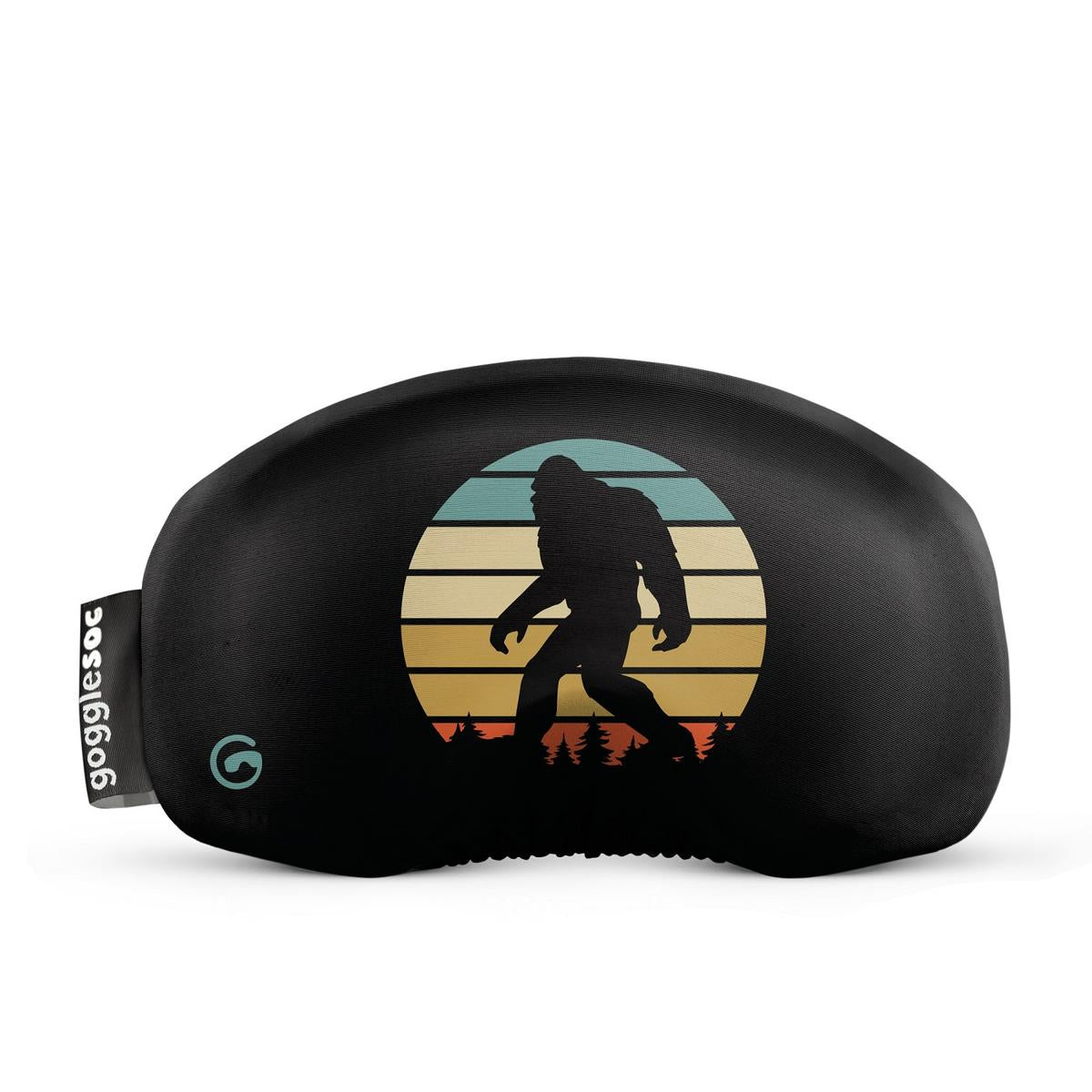 GoggleSoc Microfiber Protective Goggle Cover