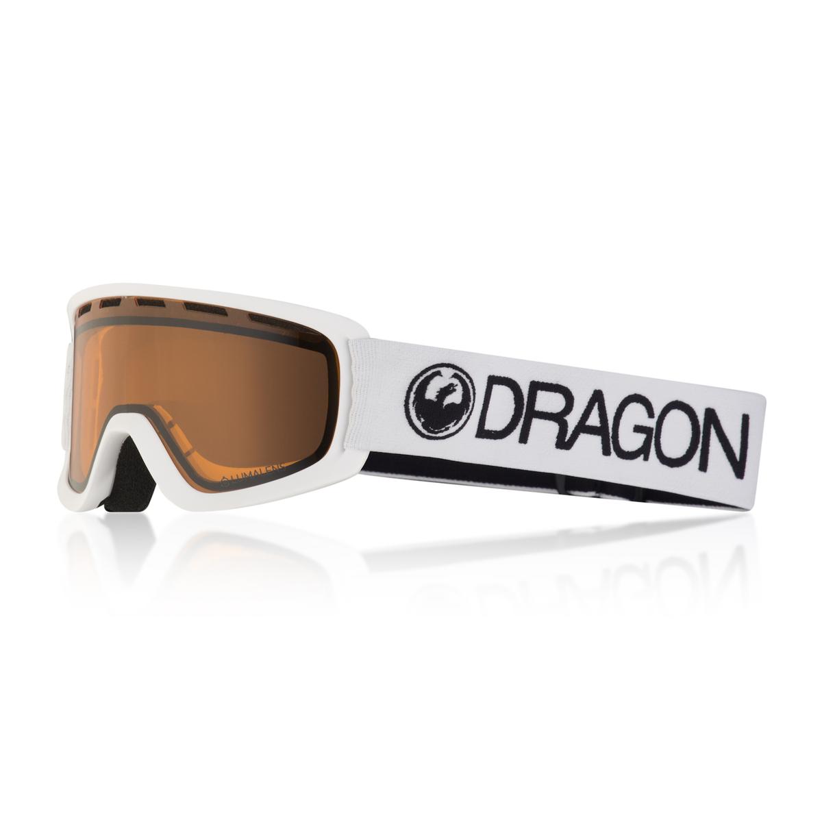 Dragon Lil D Youth Goggles