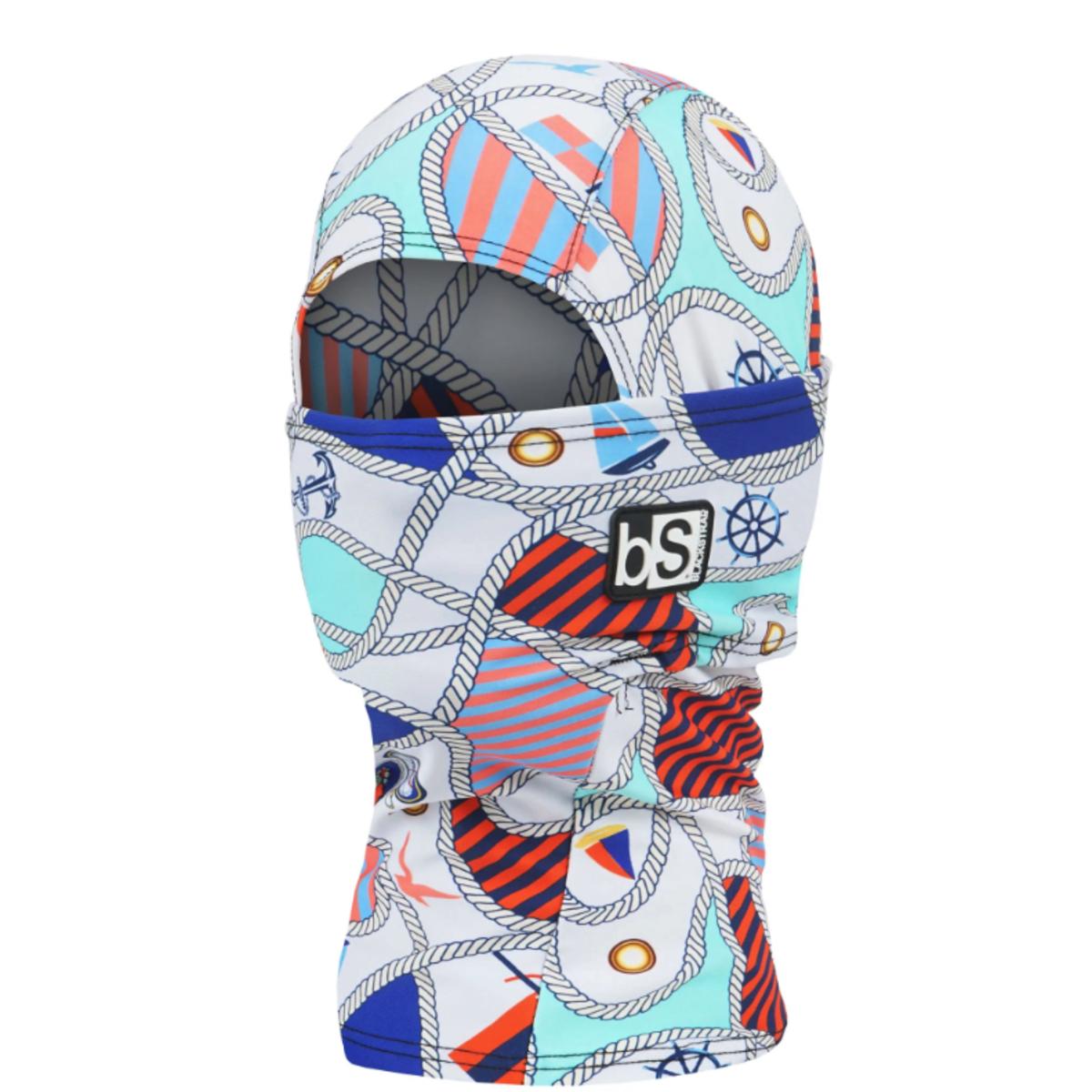 BlackStrap Kids Hood Youth Balaclava