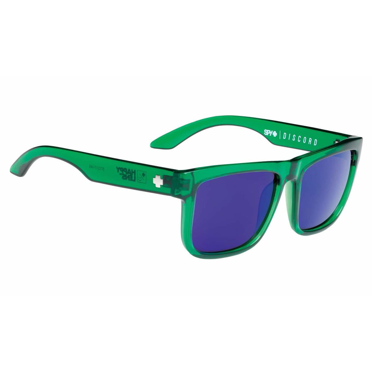 Spy Optic Discord Men's Sunglasses