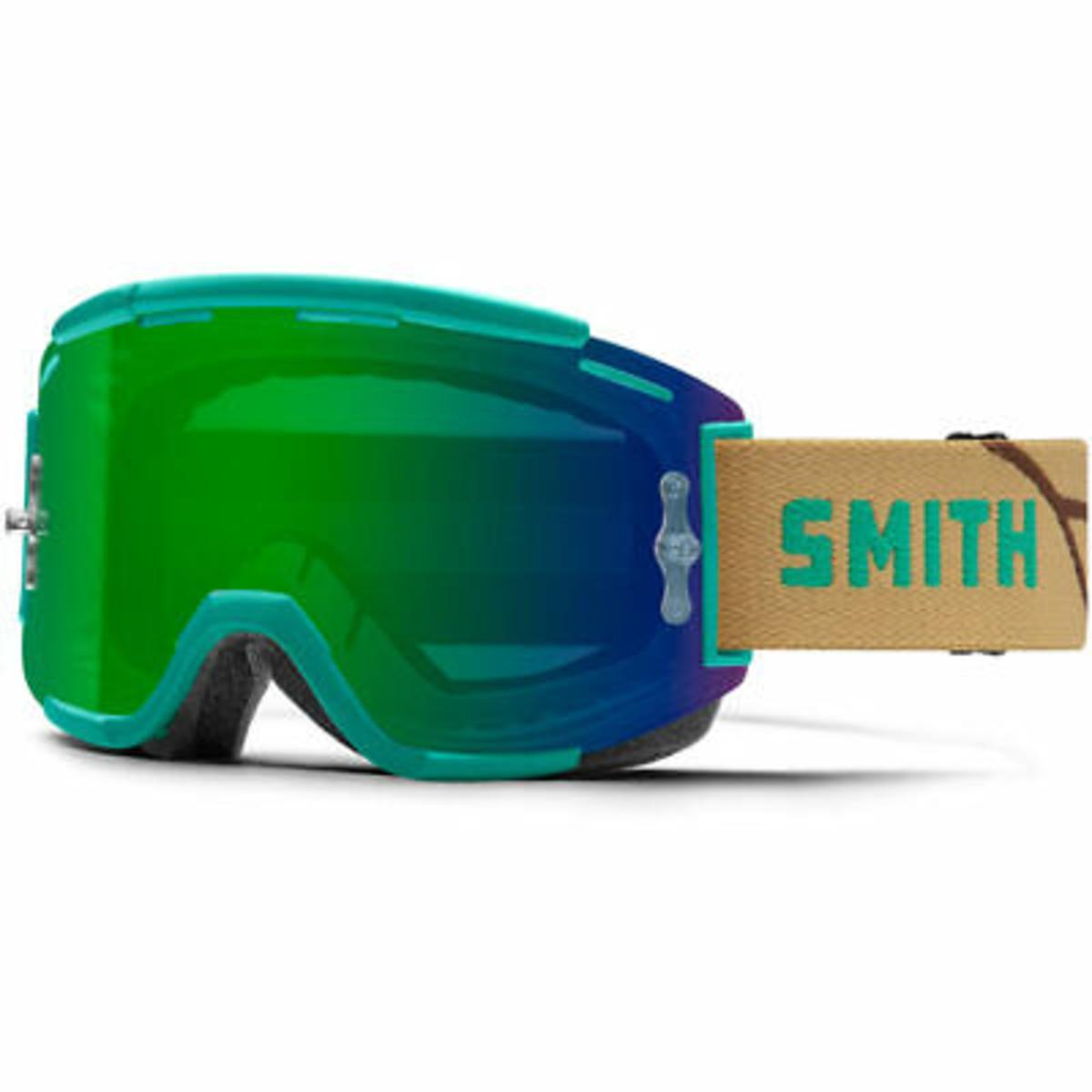 Smith Squad MTB Goggles