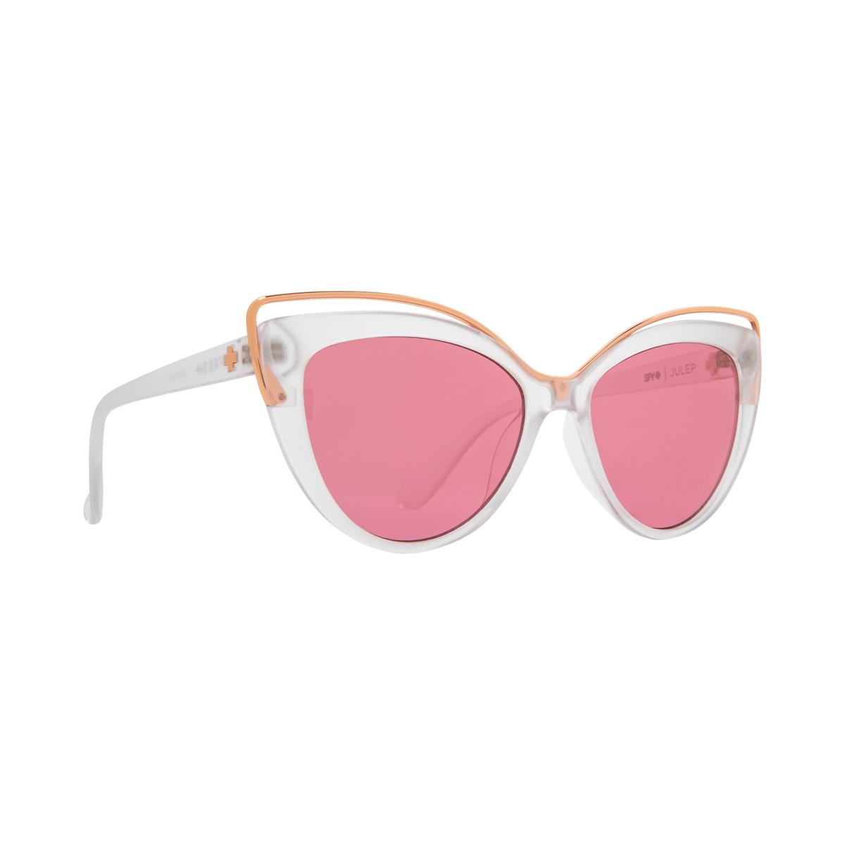 Spy Julep Sunglasses