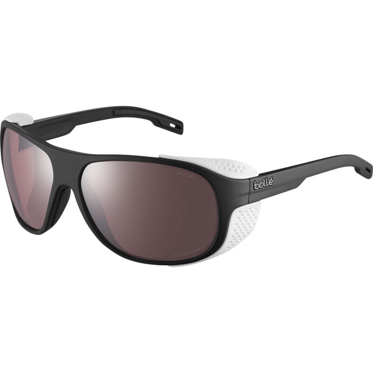 Bolle Graphite Sunglasses