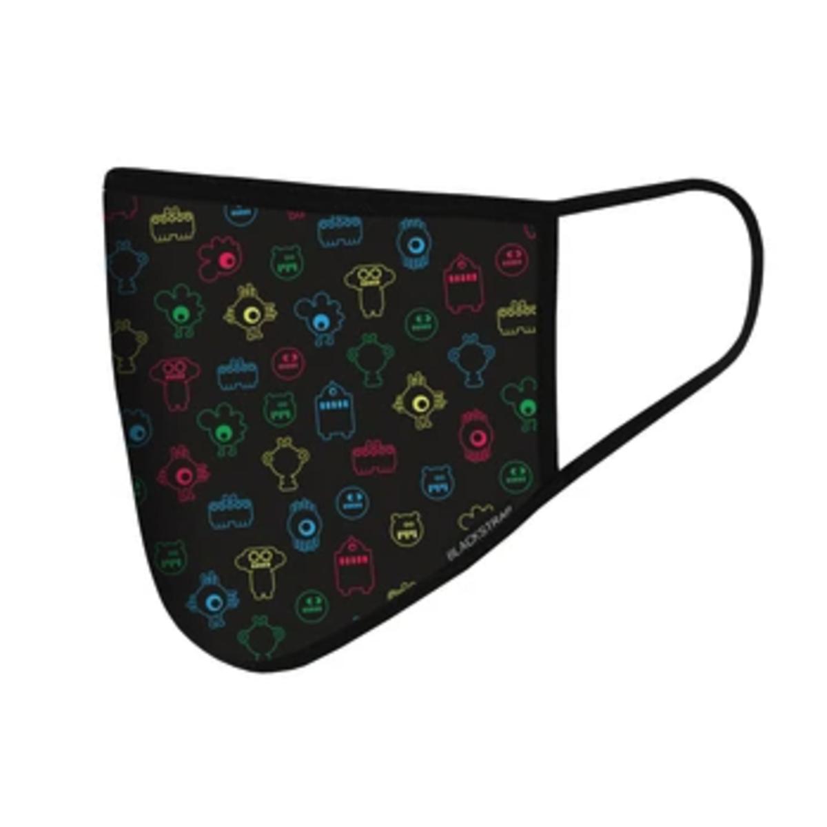 BlackStrap Kid's Civil Mask Youth
