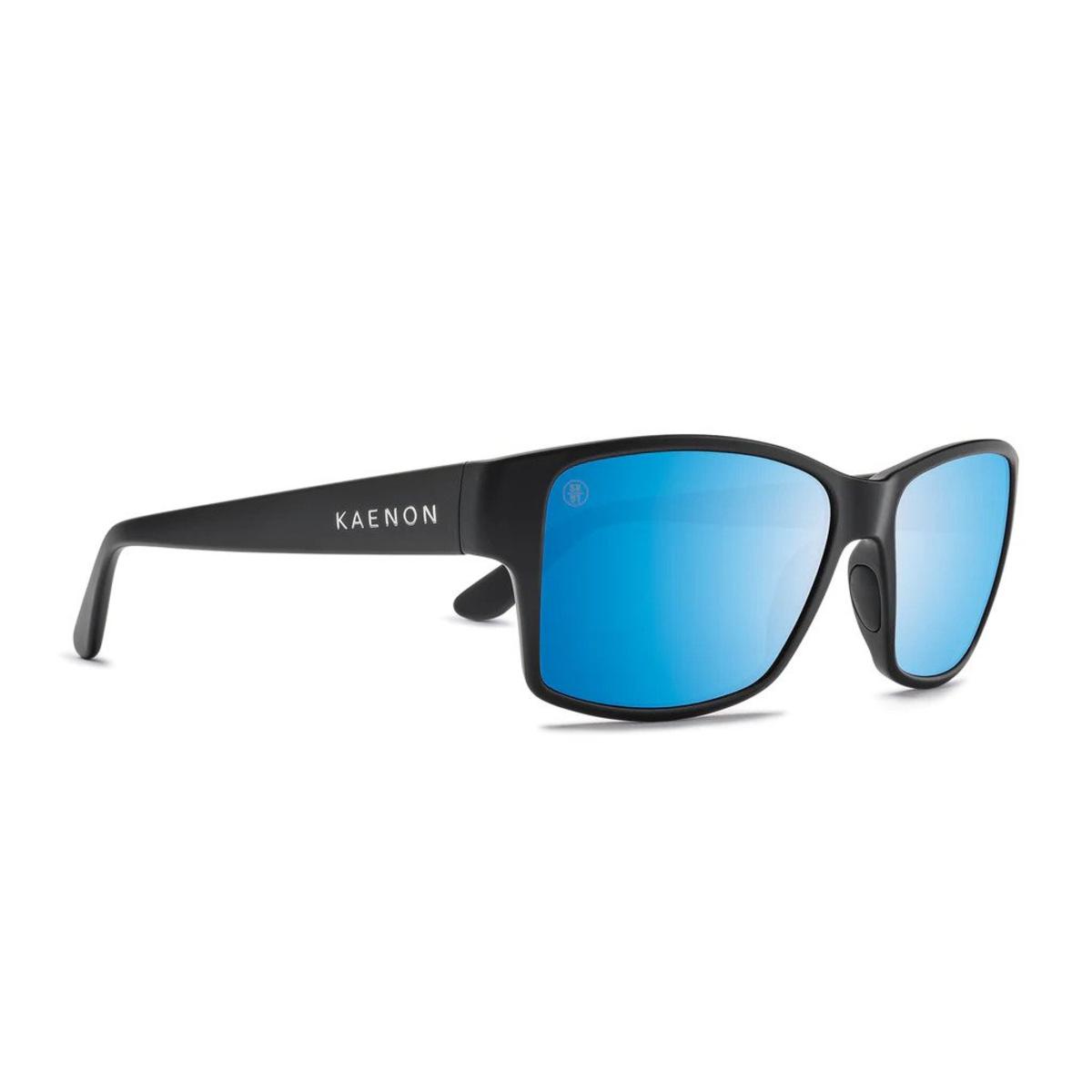 Kaenon El Cap Polarized Sunglasses