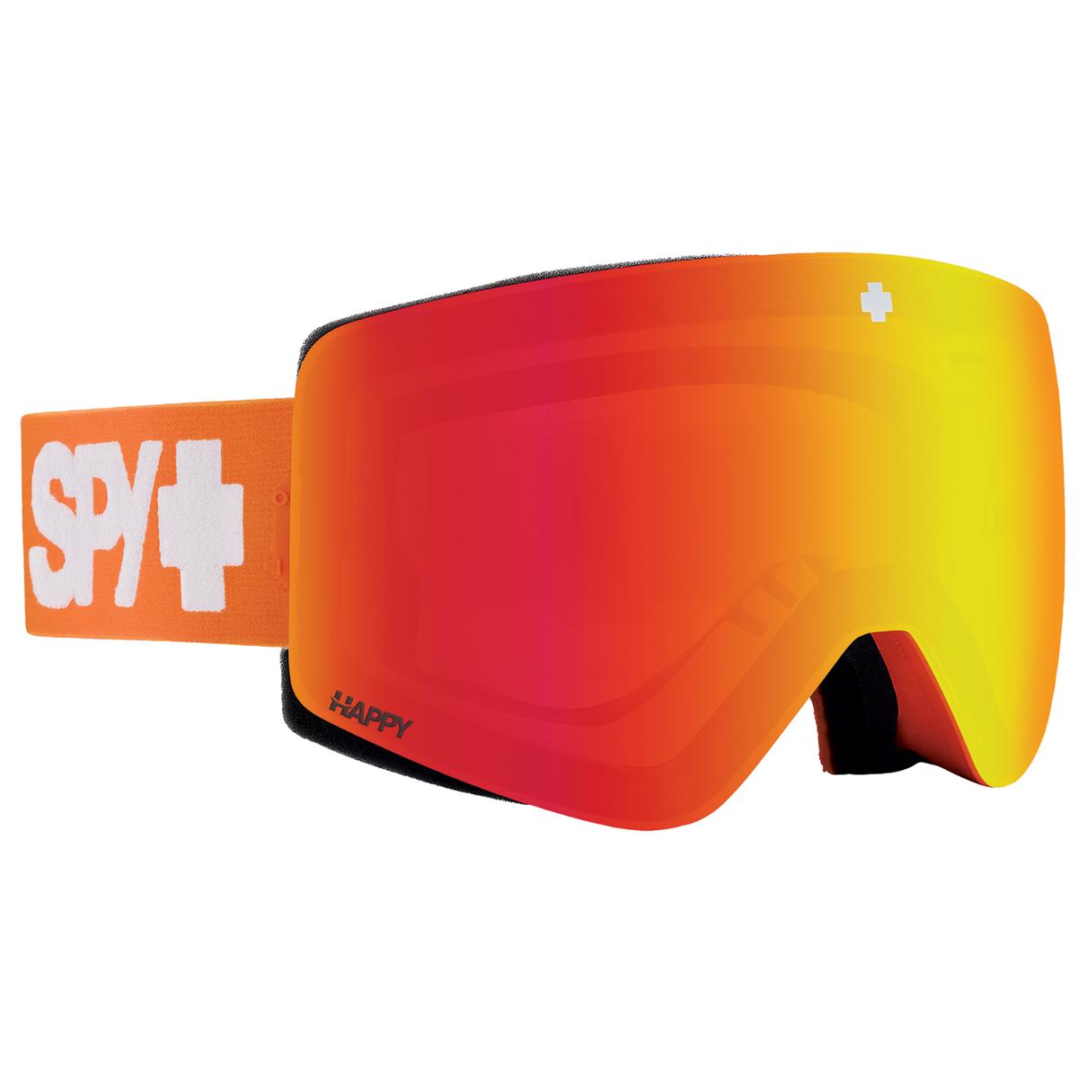 Spy Optic Marauder Elite Goggles