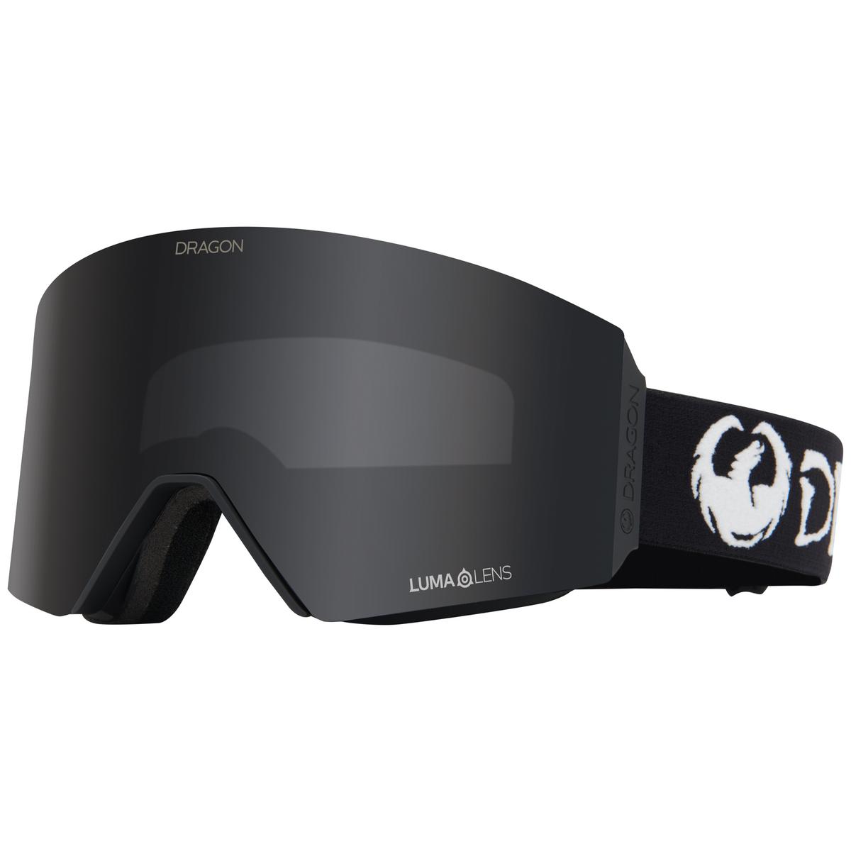 Dragon RVX Mag OTG Goggles