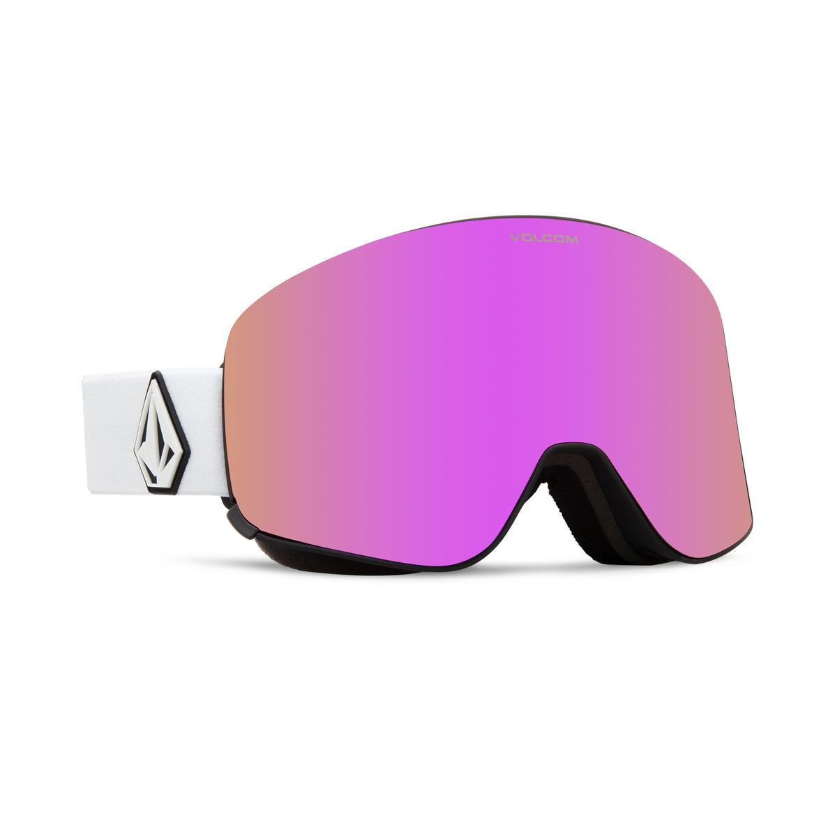 Volcom Odyssey Goggles