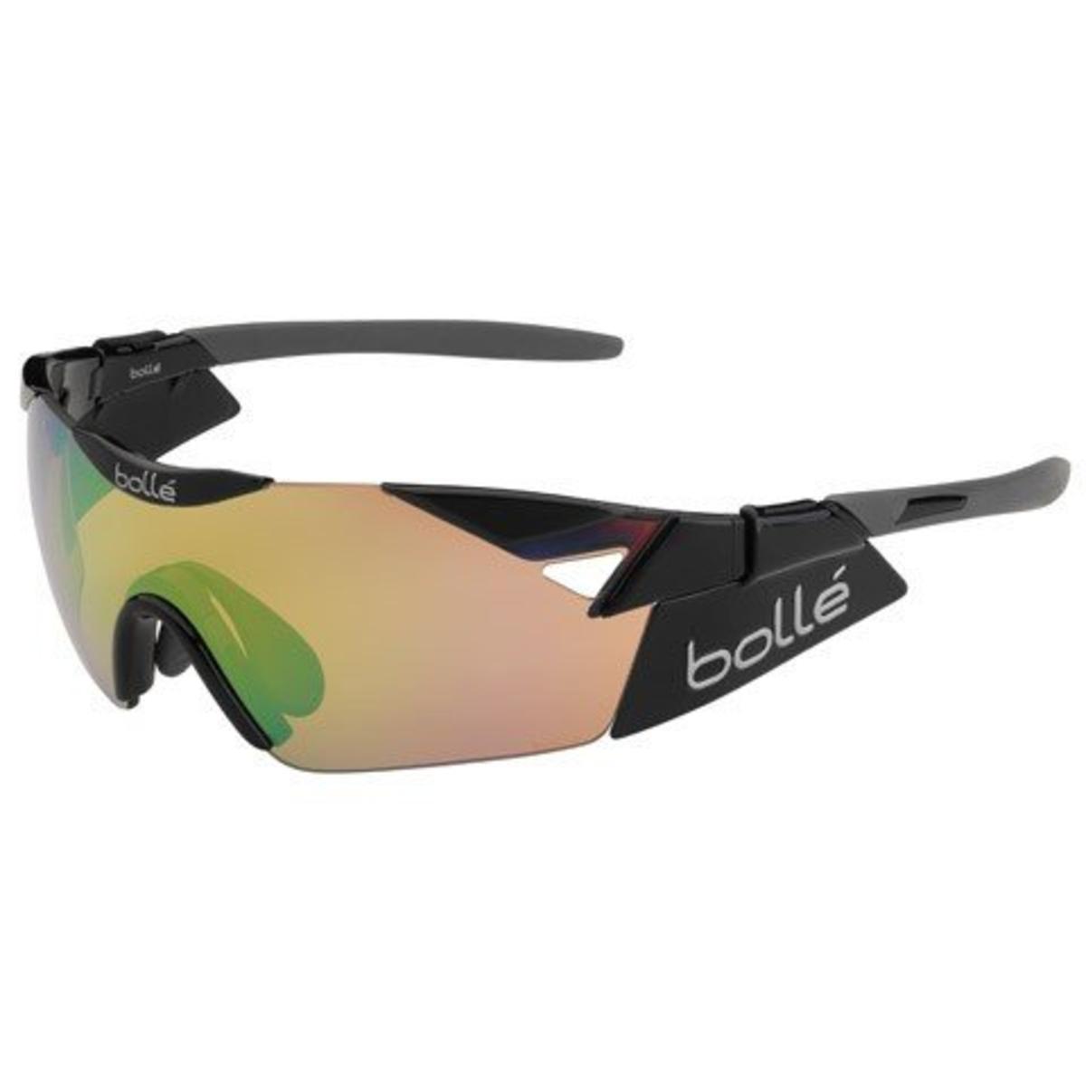 Bolle 6th Sense Men's Sunglasses