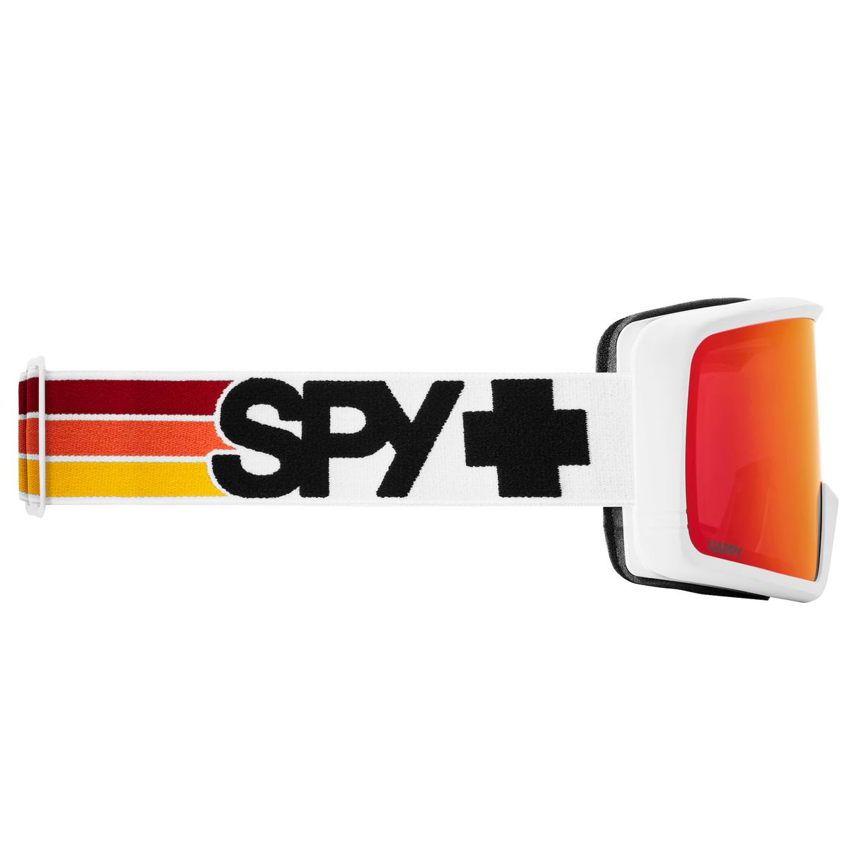 Spy Optic Megalith Goggles