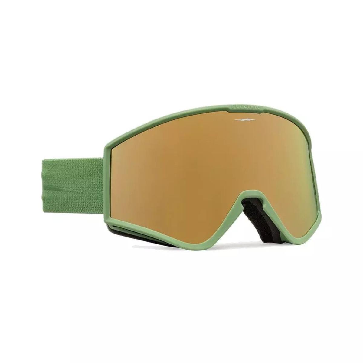 Electric Kleveland Small 2022 Goggles