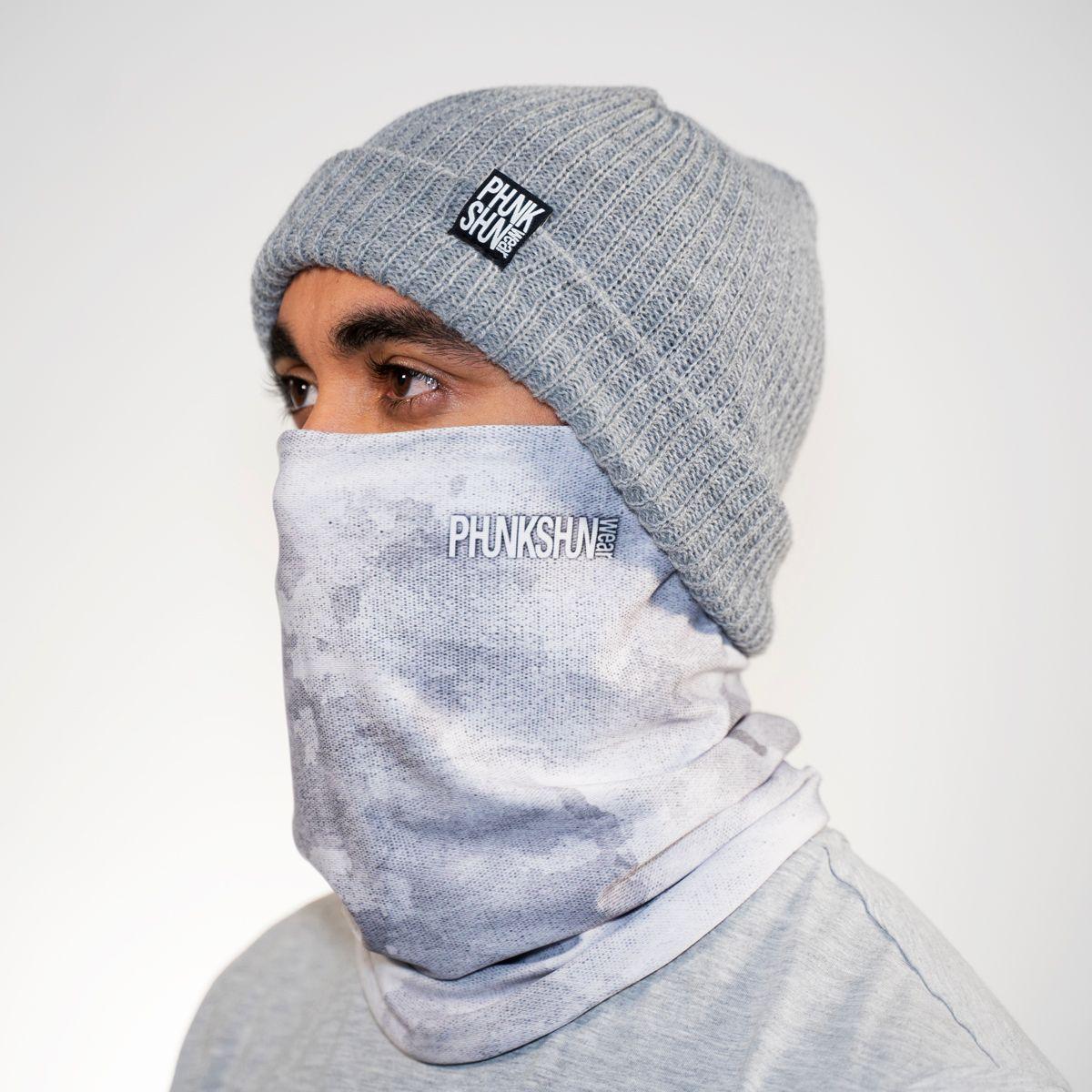 Phunkshun Mistral Double Tube