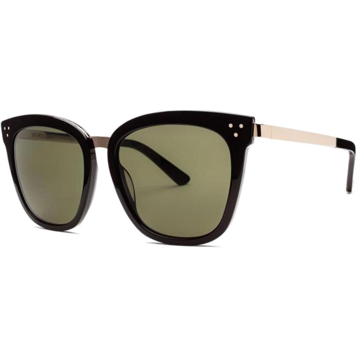 Electric Wire Cat Women's Sunglasses