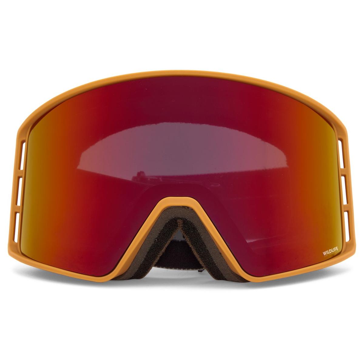 Vonzipper Mach Goggles