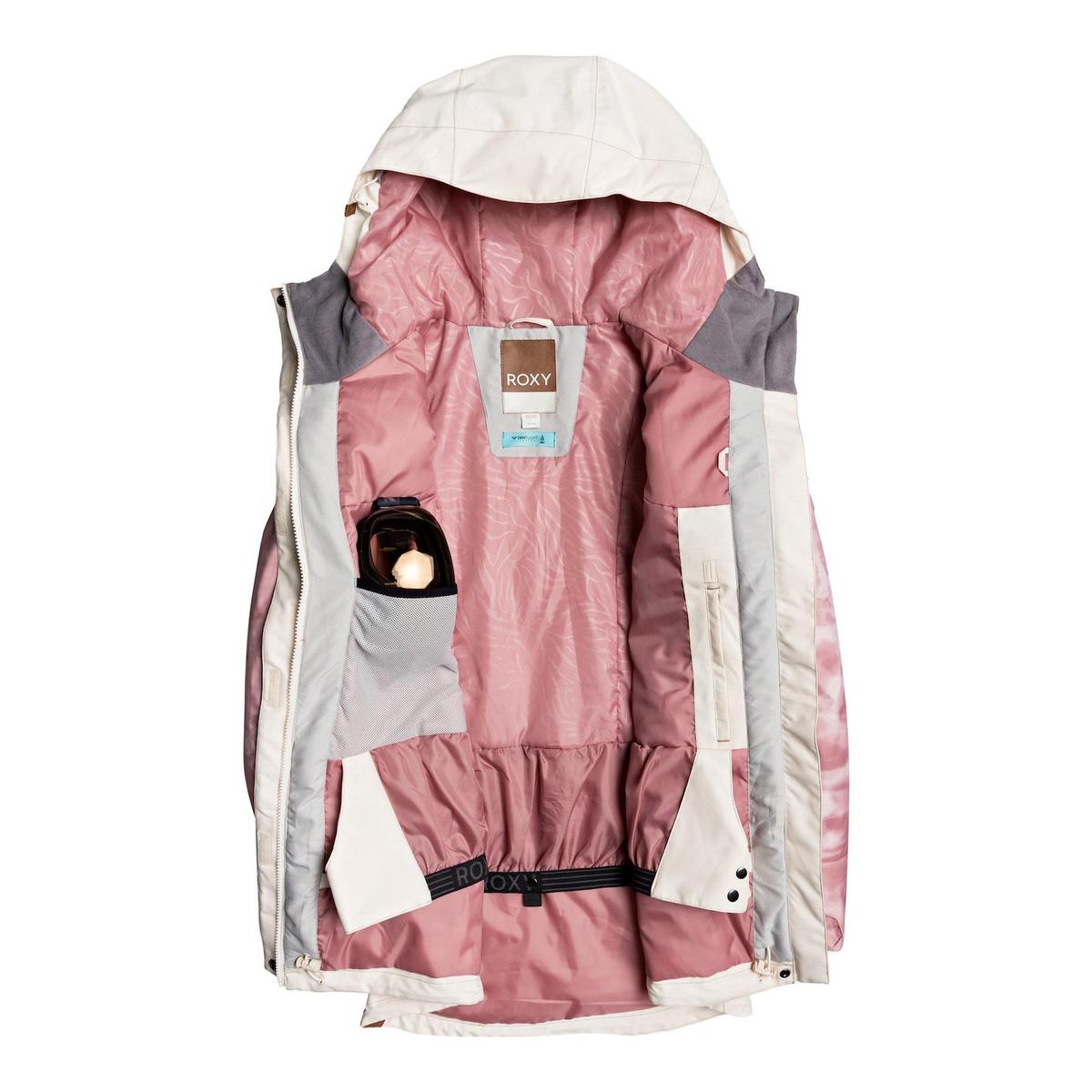 Roxy Ceder Women's Jacket