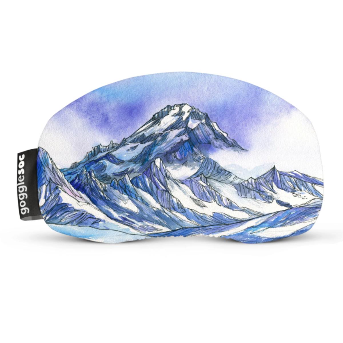 GoggleSoc Microfiber Protective Goggle Cover