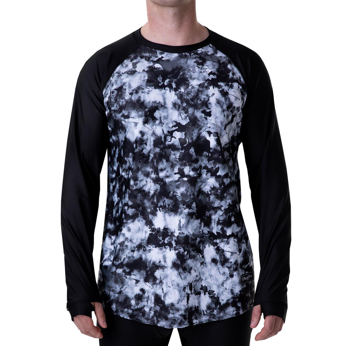 BlackStrap Skyliner Crew Top Men's