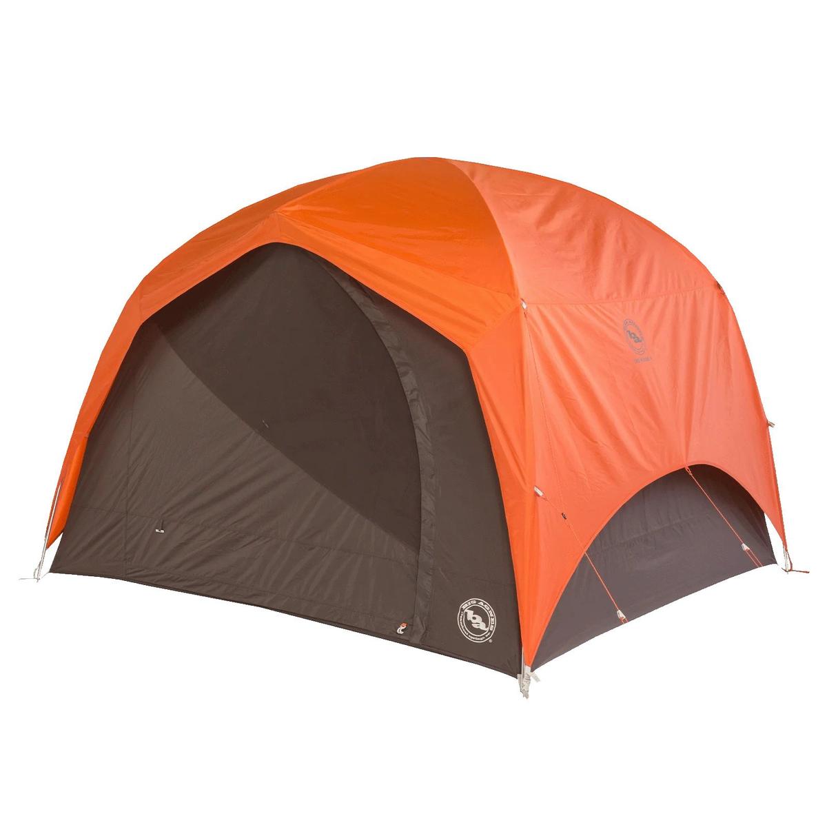 Big Agnes Big House 6 2023 Tent