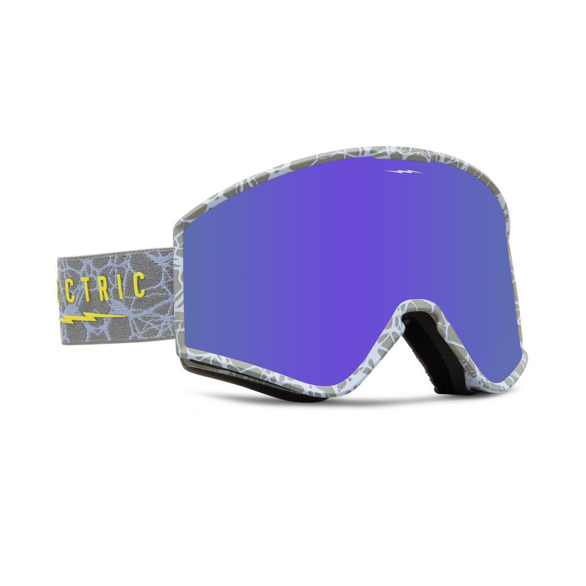 Electric Kleveland 2024 Goggles