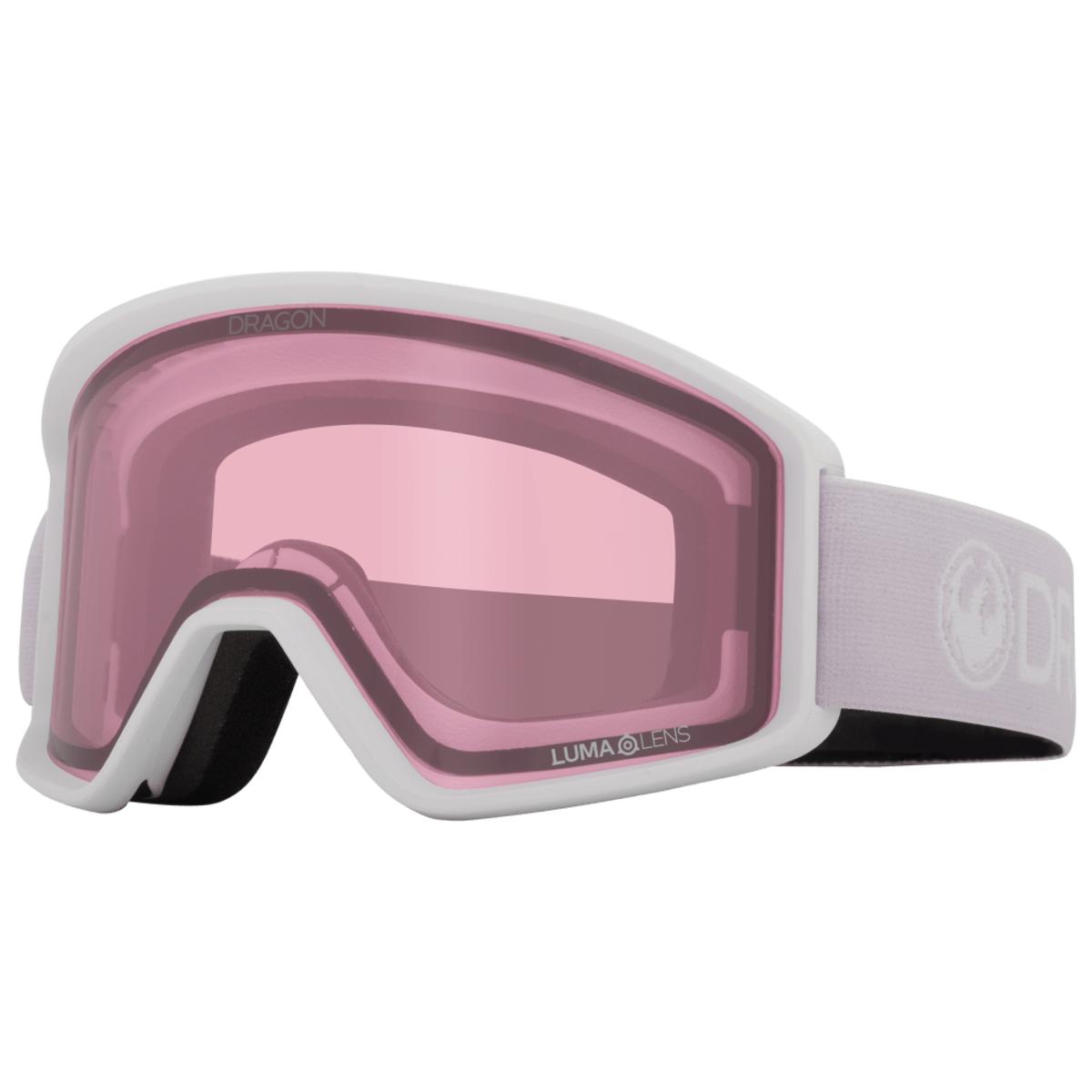Dragon DXT OTG Goggles