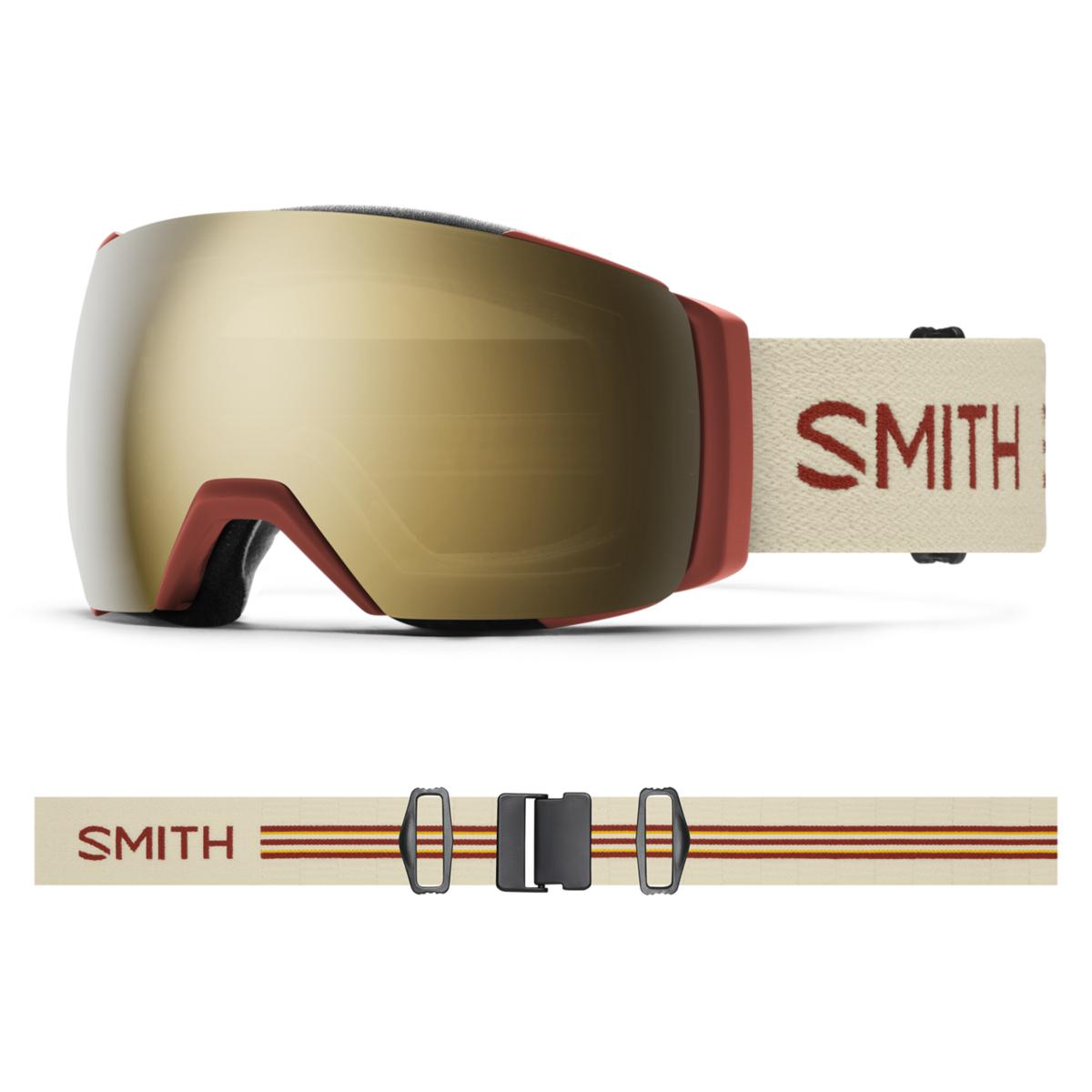Smith I/O MAG XL Goggles