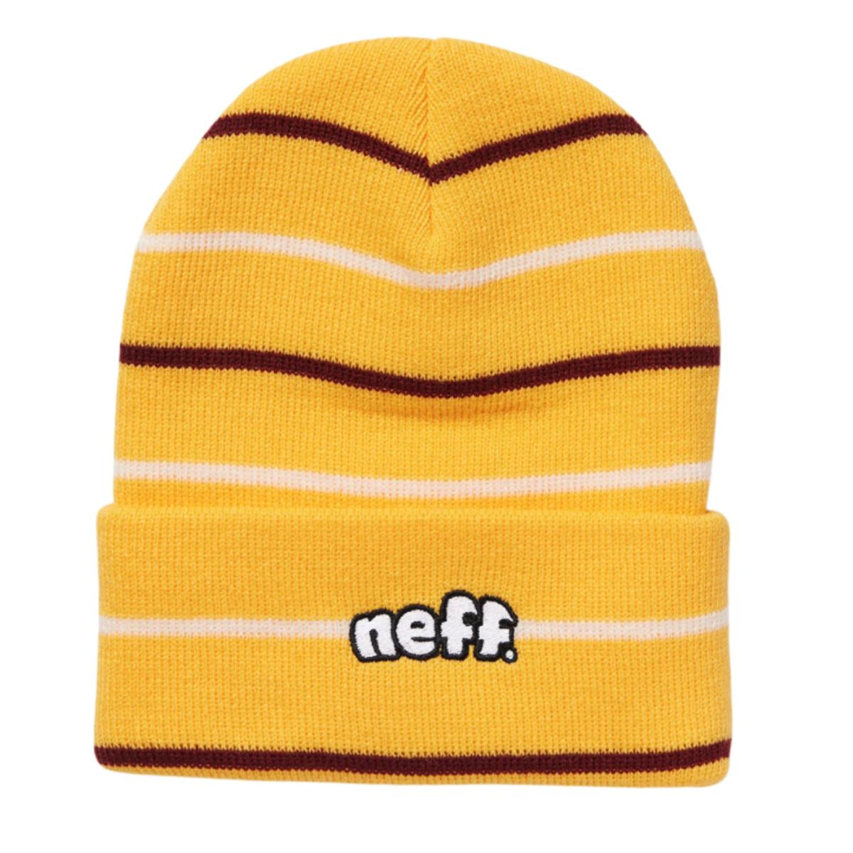 Neff Waldo Beanie