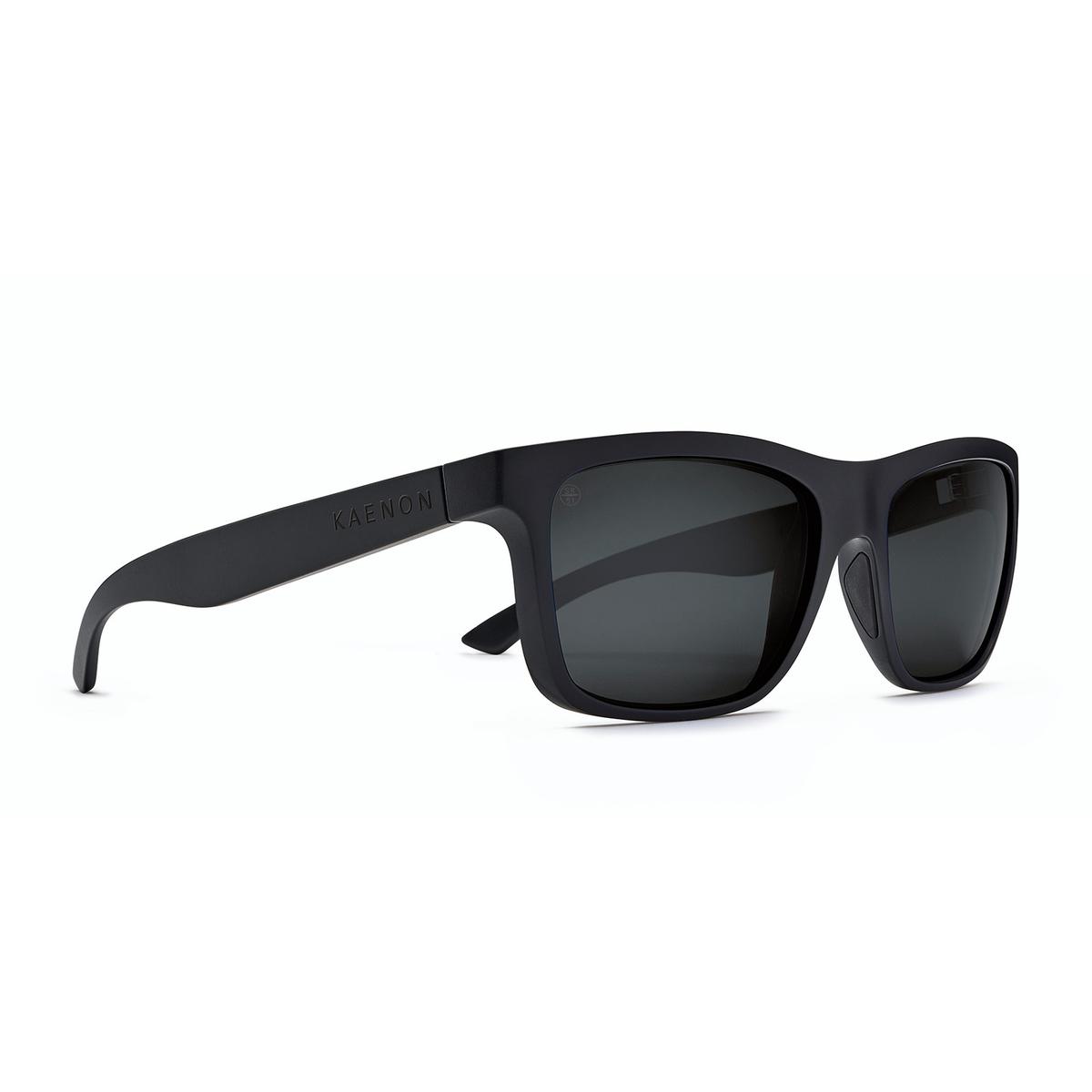 Kaenon Clarke Polarized Sunglasses