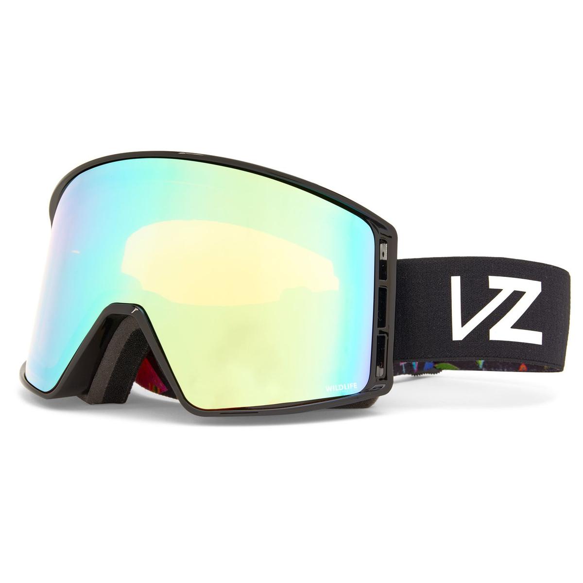 Vonzipper Mach Goggles