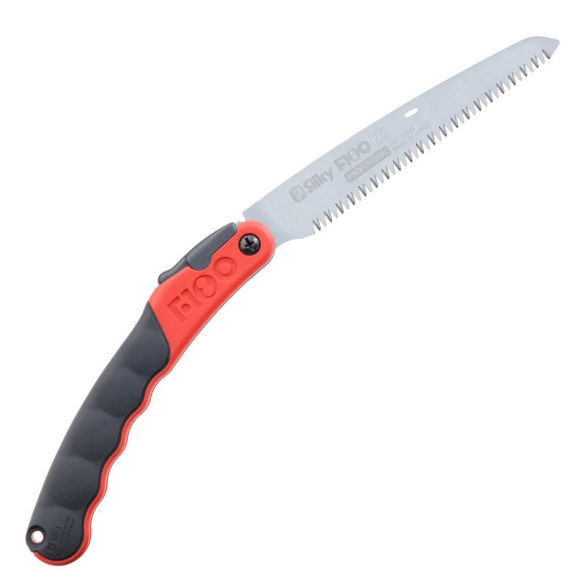 Silky F180 Large Teeth Folding Saw