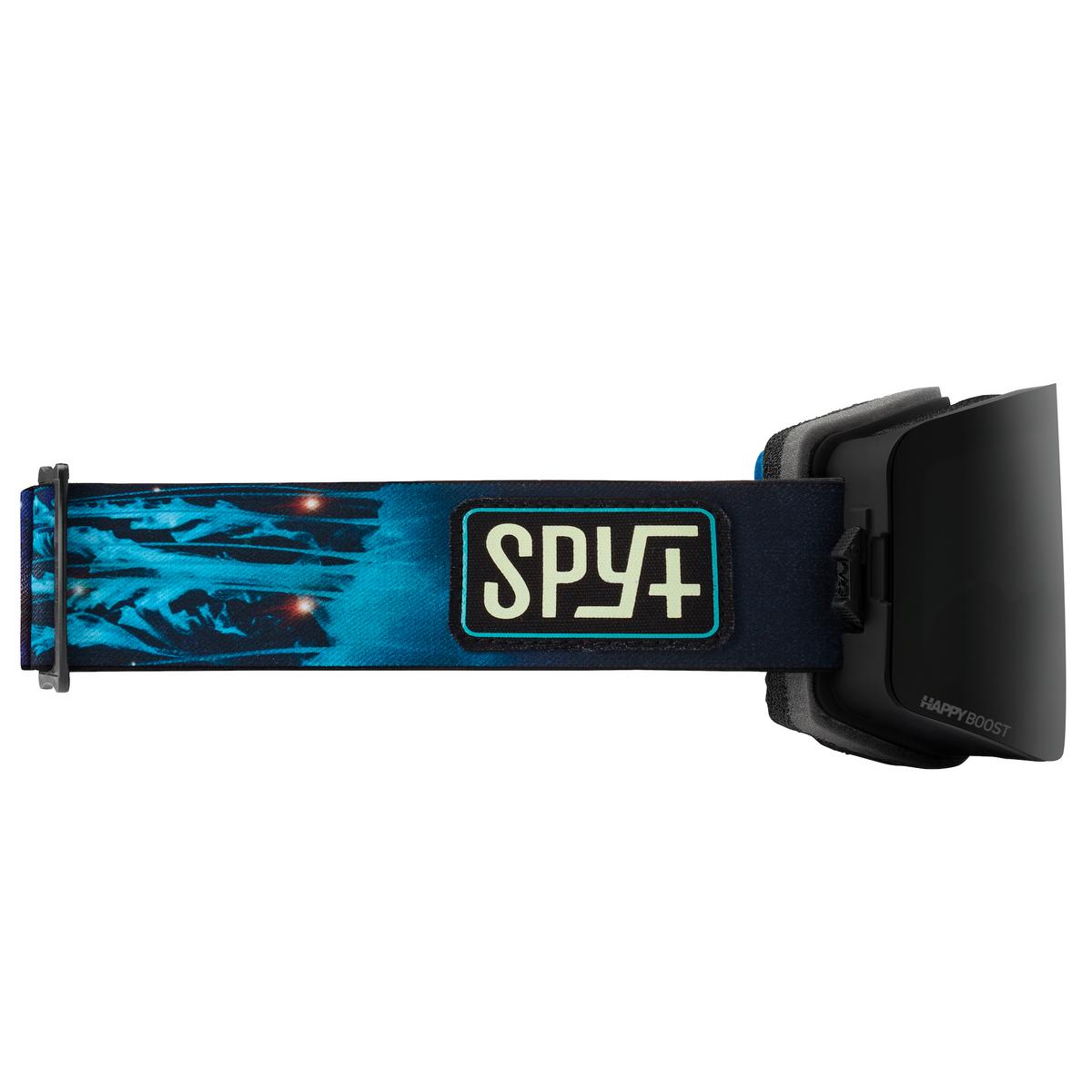 Spy Optic Marauder Goggles