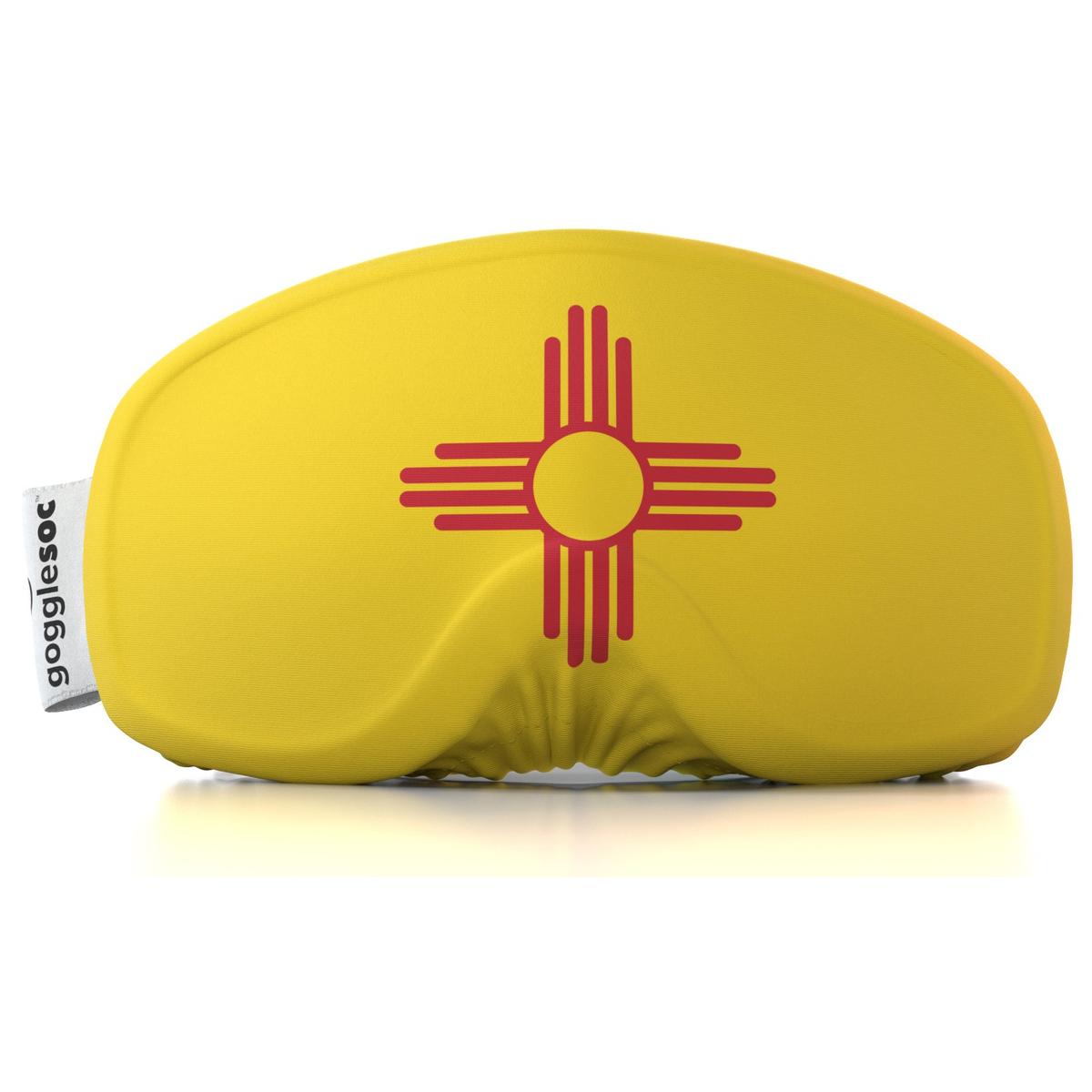 GoggleSoc Microfiber Protective Goggle Cover