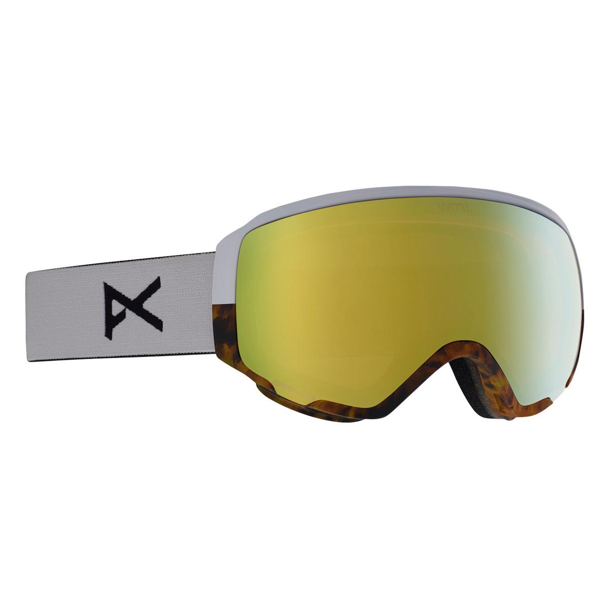 Anon WM1 Goggles