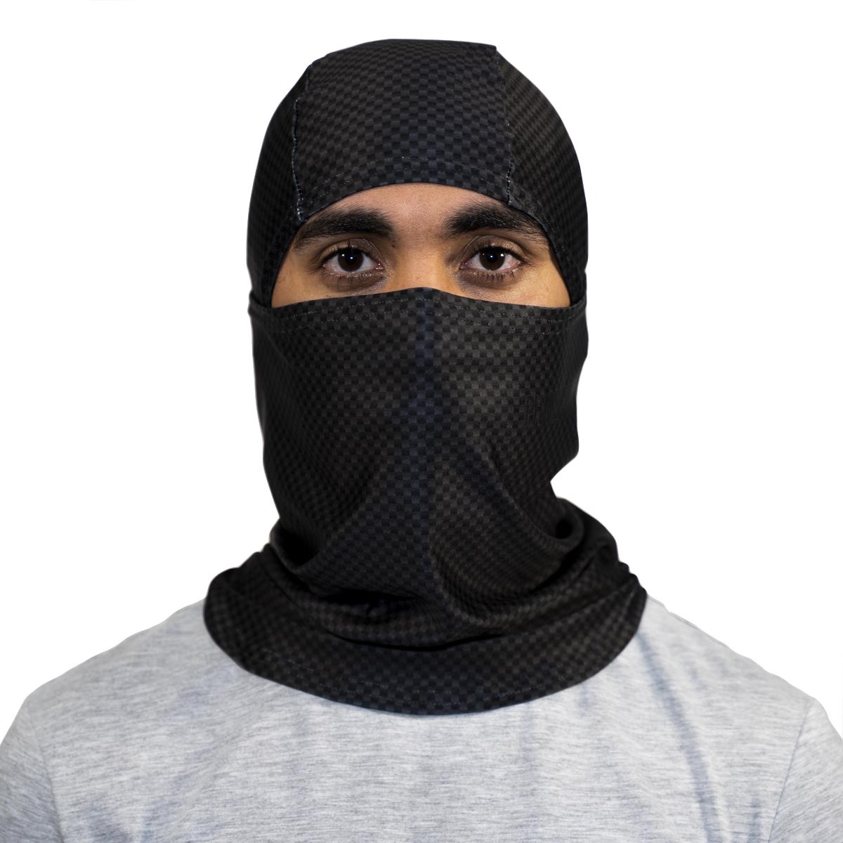 Phunkshun Kombu Ballerclava