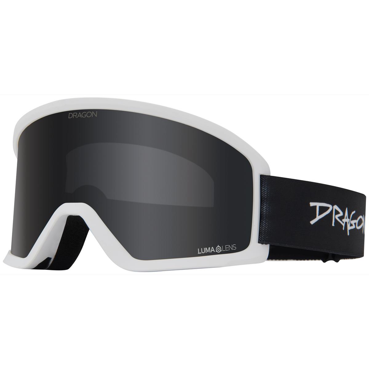 Dragon DX3 OTG Goggles