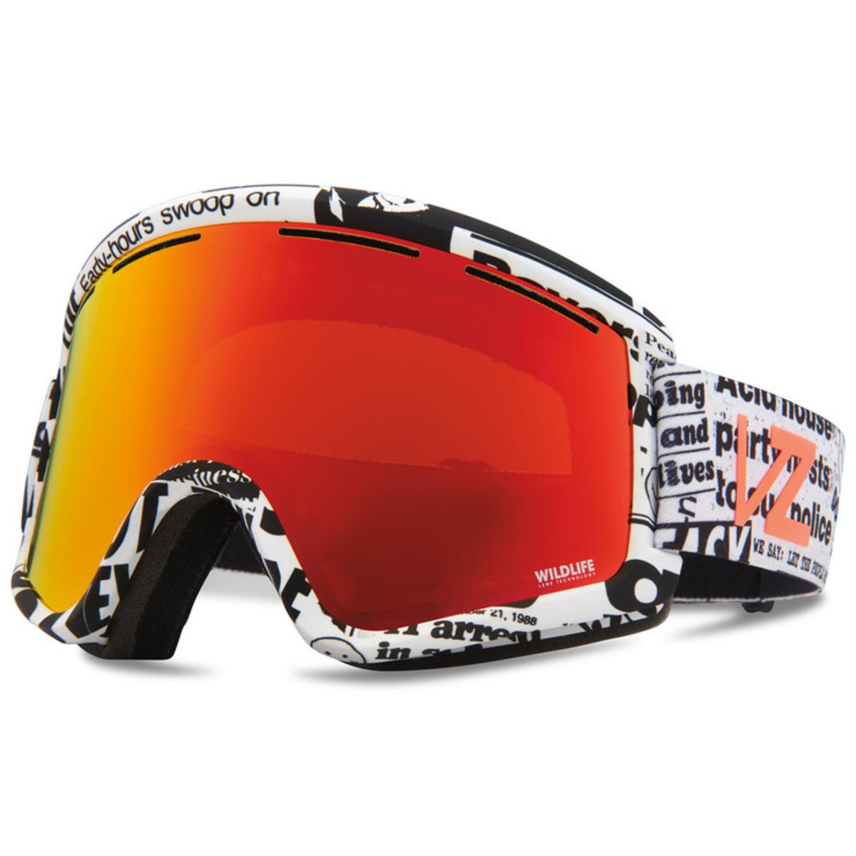 Vonzipper Cleaver 2021 Goggles