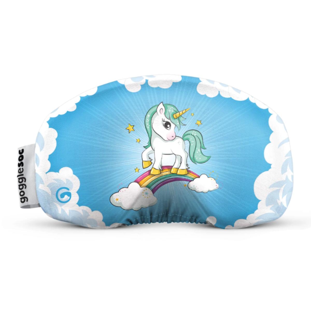 GoggleSoc Microfiber Protective Goggle Cover