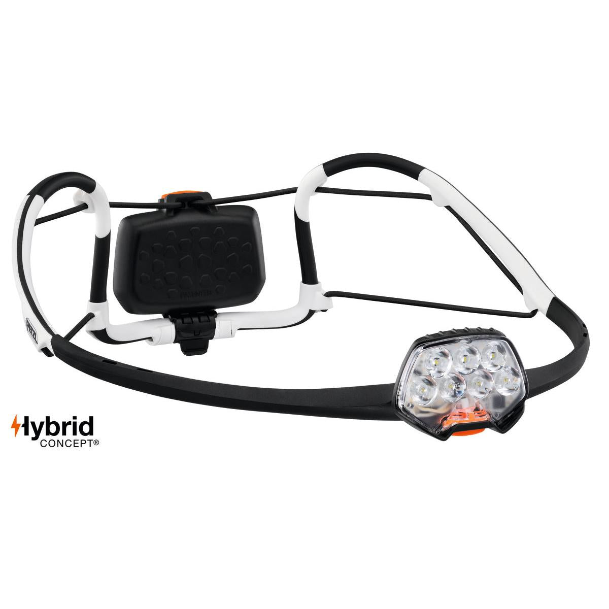Petzl IKO Headlamp