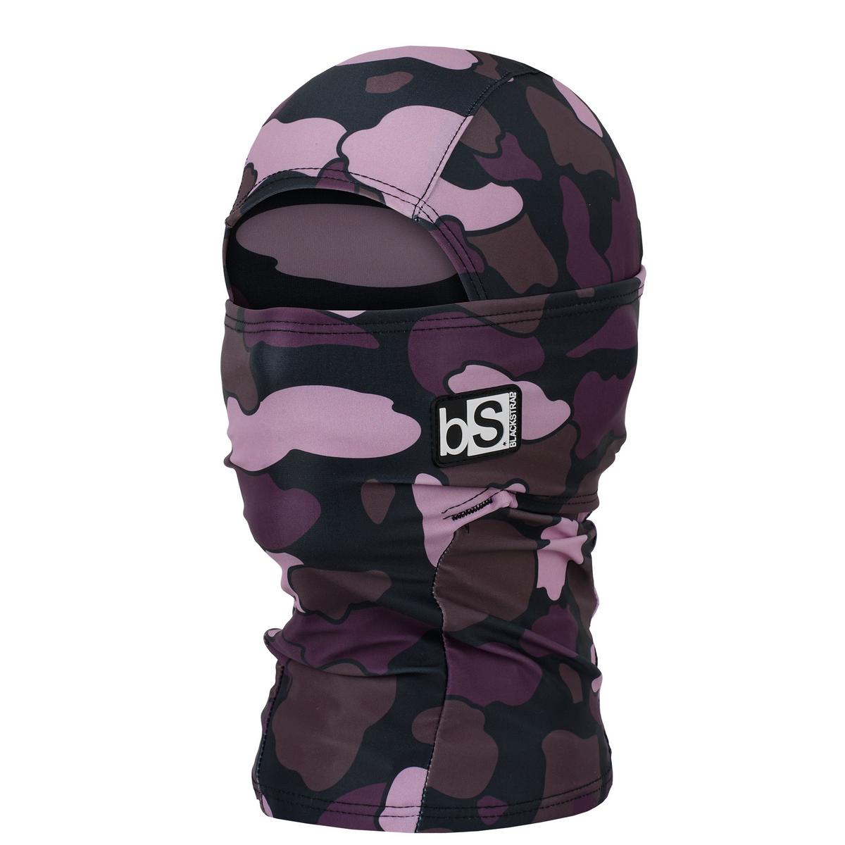 BlackStrap Kids Hood Youth Balaclava