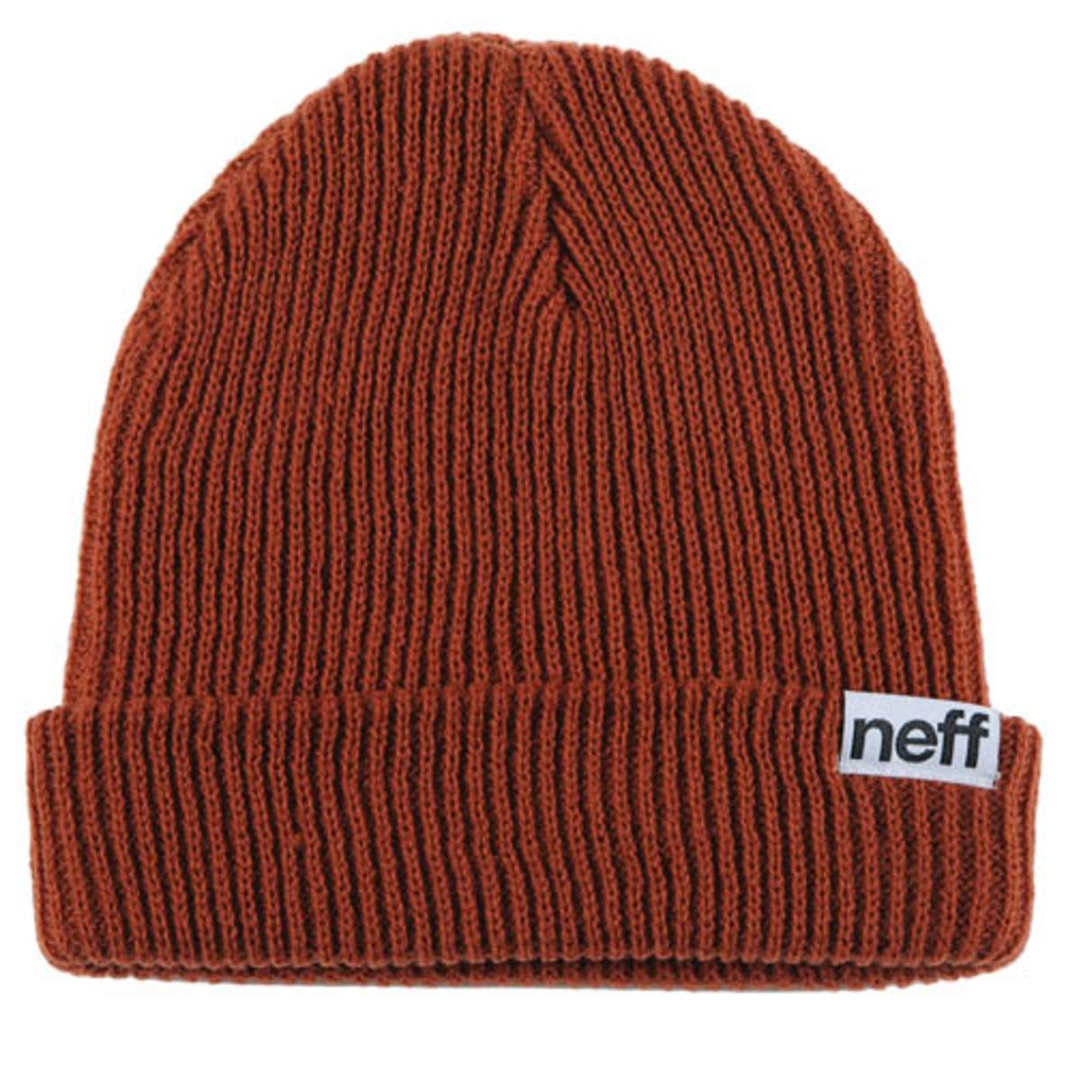 Neff Fold Beanie