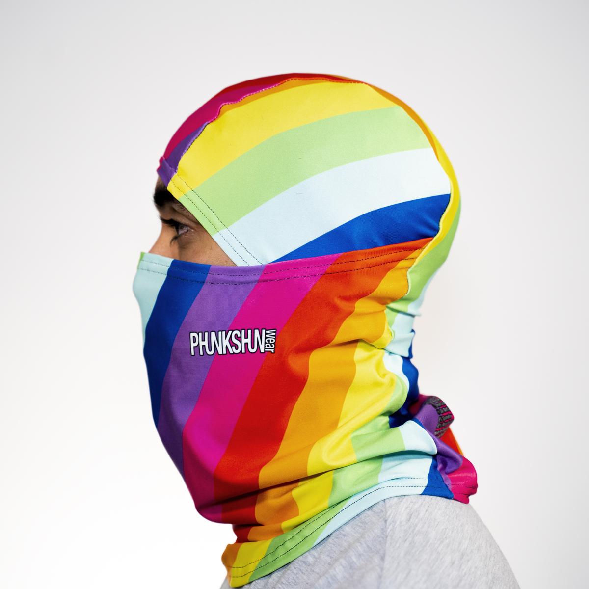 Phunkshun Kombu Ballerclava