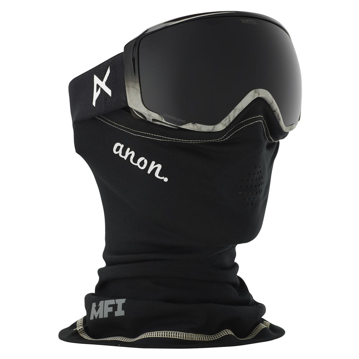 Anon WM1 MFI Goggles