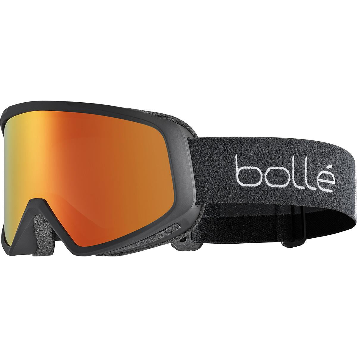 Bolle Bedrock Plus Goggles