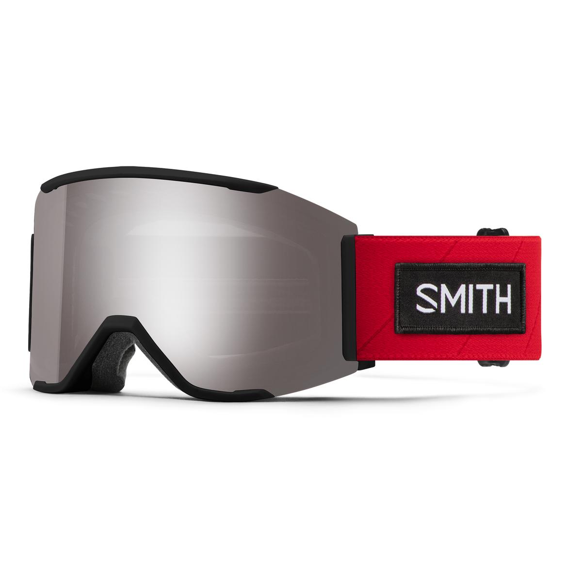 Smith Squad Mag Goggles