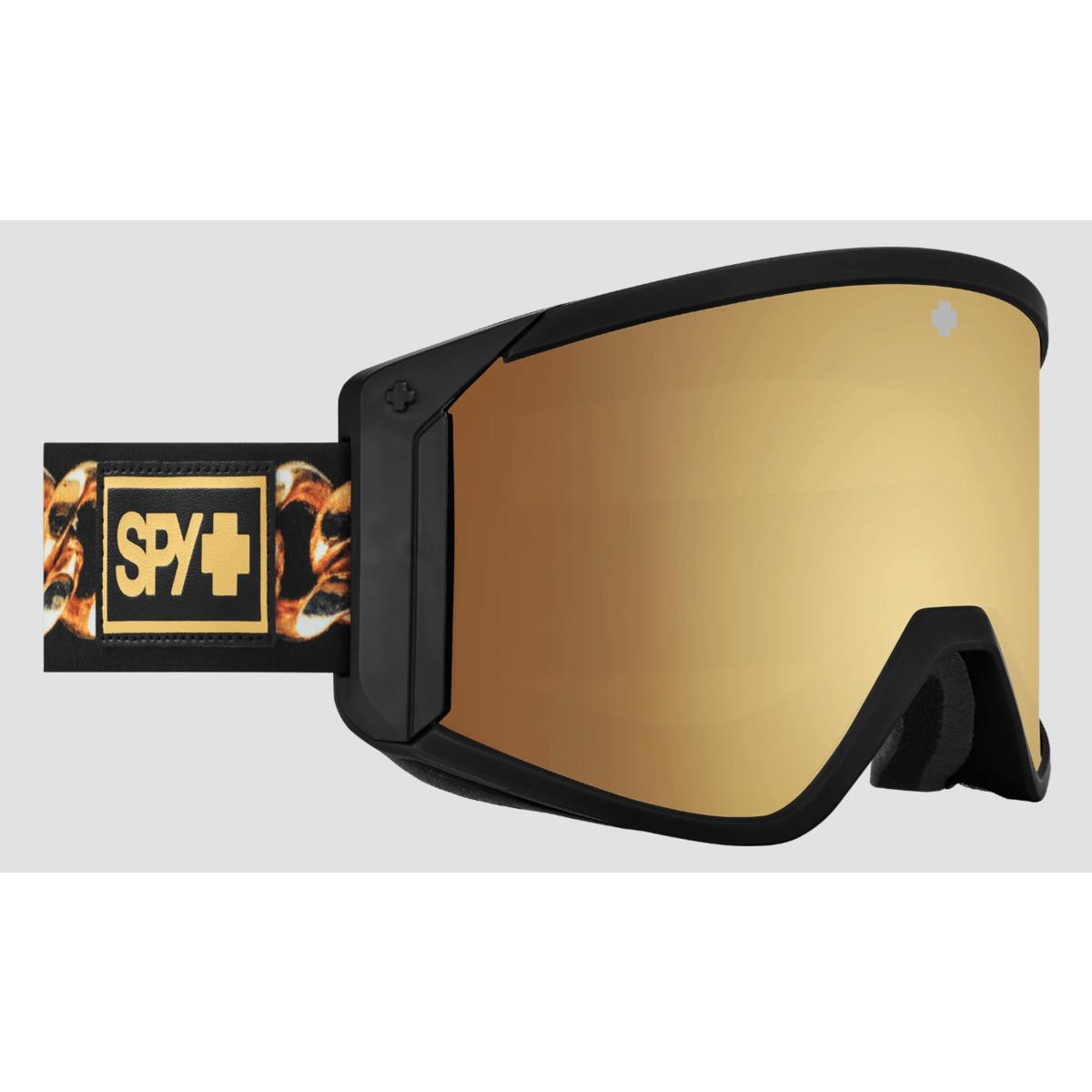 Spy Optic Raider Goggles