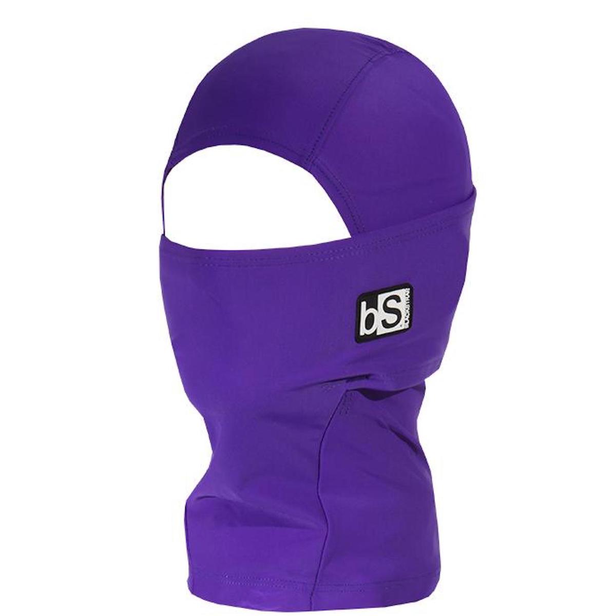 BlackStrap Kids Hood Youth Balaclava